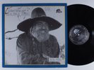 WILLIE NELSON Beautiful Texas BEAR FAMILY LP VG+ germany q