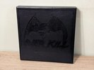 Overkill – The Atlantic Years (1986-1994) 6 LP vinyl record box set 12