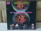 IRON BUTTERFLY - In-A-Gadda-Da-Vida - UK Atlantic Red/Plum STEREO LP 1968 EX/EX