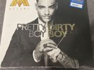 Maluma Pretty Boy, Dirty Boy Walmart Exclusive  Black & White Vinyl NEW SEALED