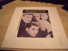 Depeche Mode ‎The Singles 81-85 UK 1985 Compilation Vinyl Mute