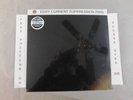 SEALED EDDY CURRENT SUPPRESSION RING SELF TITLED 2009 RE LP GONER RECORDS 47GONE