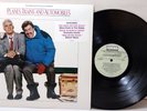 Planes, Trains and Automobiles Motion Picture Soundtrack