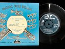 CWS Manchester Band Music For Brass Paxton 45 7