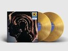 The Rolling Stones - Hot Rocks - Limited 2LP Gold Color Vinyl (New/Sealed)