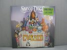SNOOP DOGG Coolaid RSD BLACK FRIDAY 2022 LP sealed GREEN VINYL Record NEW