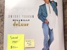 Sealed 1987 Dwight Yoakam Hillbilly Deluxe Vinyl LP Record - Reprise Club Edi