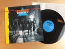 Forced Entry - Self Titled   Atom H 004 - Original German Press LP Vinyl   vg++