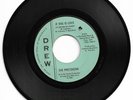 THE PRECISIONS - IF THIS IS LOVE - DORE  - VG++