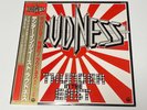 [LP] Loudness - Thunder In The East w/OBI, sticker, flyer AF-7337 Japan vinyl