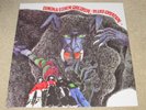 BLUES CREATION - DEMON & ELVEN CHILDREN - HEAVY PSYCH ROCK - NEW LP RECORD