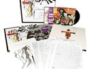 THE PRETTY THINGS - S.F. SORROW 50th ANNIVERSARY BOX SET