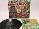 THE BEATLES ‘Sgt Peppers Lonely Hearts Club Band’ Later Issue Vinyl LP – K13