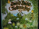 THE BEACH BOYS Smiley Smile Rare Promo Album From 1967 BROTHER #ST-9001 (Psych)
