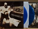 Van Halen - iii - 3 - LP - Vinyl - NEW - Blue