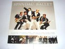 Spandau Ballet ‎– The Best Of Spandau Ballet Double Vinyl LP Comp. 1991 NM/VG