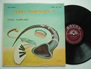 PERRY ROBINSON 4 Funk Dumpling SAVOY MG12177 Original Jazz LP ultrasonic cleaned