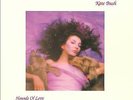Kate Bush Hounds of Love 180g Vinyl LP New Sealed