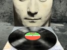 LP Phil Collins - Face Value | Japan | M/NM | Vinyl | Schallplatte | Rock