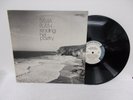 SYLVIA PLATH - READING HER POETRY / LP