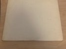 beatles white album mono 1968 Top Loader.    No 0052377 PMC7067 Speed 33