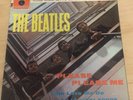 The Beatles - Please Please Me. First Press 1963 Black Gold PMC 1202 XEX 421-1N