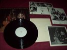 GRYPHON Midnight mushrumps TEST PRESS w/ booklet,poster,promo photos  Prog Psych