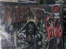 DANZIG 6:66 SATANS CHILD Black w/ Blood Red Haze Vinyl LP SIGNED By Glenn Danzig
