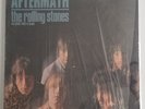 Rolling Stones Aftermath LP Shrink Mono Inner Boxed Red Label London LL 3476