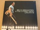 BRUCE SPRINGSTEEN & THE E STREET BAND LIVE /1975-85 BOX SET   Mint (M)