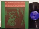 Jean Ritchie, George Pickow – As I Roved Out (Field Trip-Ireland) Vinyl 1960 LP