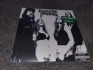 Nashville Pussy Say Something Nasty 2022 RSD Record Store Day Black Friday NEW