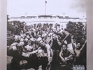 KENDRICK LAMAR 'To Pimp A Butterfly' Vinyl 2LP NEW/SEALED