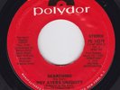 ROY AYERS UBIQUITY - SEARCHING / COME OUT AND PLAY - ORIG US POLYDOR - EX