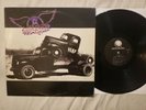 Aerosmith - Pump -NM/VG 1989 Hard Blues Rock Geffen GHS-24254 Sleeve 1ST Press