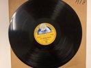 AFRICAN   78 RPM SHELLAC RECORD   GUITAR FOLK W BOTTLE MUSIC   LISTEN   A18