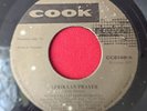 CYRIL DIAZ / CLARENCE CURVAN Afrikaan Prayer COOK ALL STARS 31st August 7