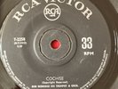 killer RON BERRIDGE Cochise 45 Theme from Phoenix  7