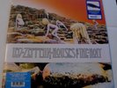 LED ZEPPELIN - Houses Of The Holy - Walmart Exclusive Sealed Vinyl LP Record