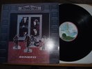 JETHRO TULL - BENEFIT (ISLAND PINK RIM ) UK LP SUPER COPY.
