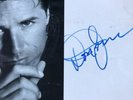 Let it roll by Don Johnson Vinyl SIGNED BY DON JOHNSON