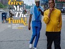 Various Artists - Give Me The Funk Vol 3 / Various [New Vinyl LP] France - Impor