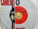 femme northern soul 7” THE LOVENOTES Baby You Beg Me HEAR EX Cameo 1966