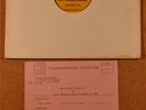 XTC RARE '82 BBC TRANSCRIPTION LIVE COLLEGE CONCERT 9 RADIO LP LONDON WAVELENGTH