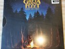 Greta Van Fleet - From The Fires - Ltd Edition Yellow Vinyl LP