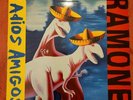 Ramones Adios Amigos Lp Chrysalis 1995