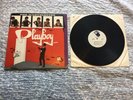 The Marvelettes-Playboy 1962 1st Press Tamla White Twin Globes U.S. Wax LP