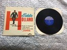 Eddie Holland-Jamie 1962 1st Press Motown LP U.S. Wax Vg  early Motown