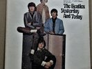 THE BEATLES YESTERDAY AND TODAY 2nd STATE BUTCHER COVER T-2553 JACKET NICE