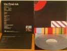 PINK FLOYD - THE FINAL CUT - CBS/SONY 25AP 2410 1983 - LP JAPAN NM 1A EDIZIONE